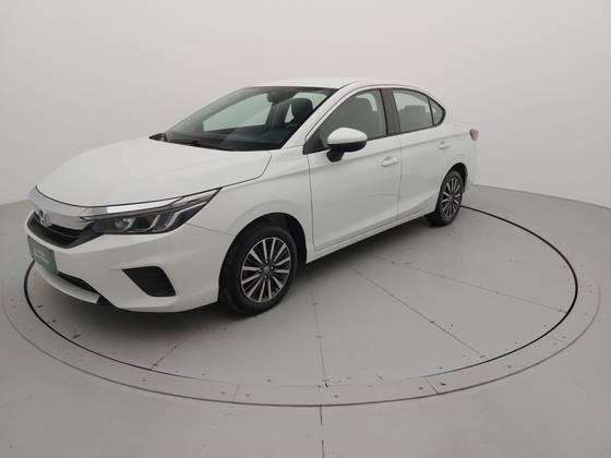 HONDA CITY 1.5 i-VTEC FLEX LX CVT